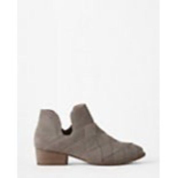 Seychelles Woven Ankle Boots Booties Size 7 - Picture 2 of 16